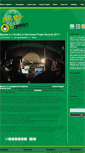 Mobile Screenshot of bgreenfestival.com